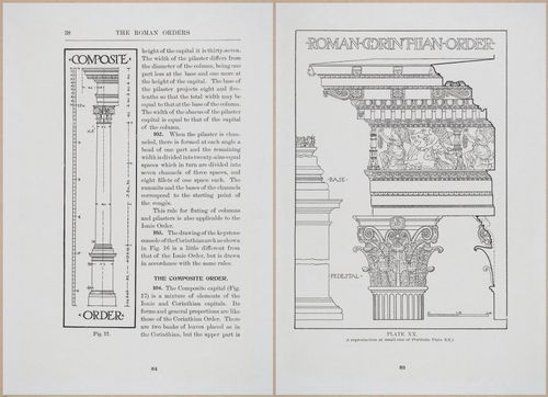 E380 - A Study of the Orders - 1906 - 15682-15683