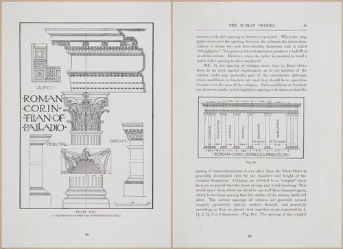 E380 - A Study of the Orders - 1906 - 15686-15687