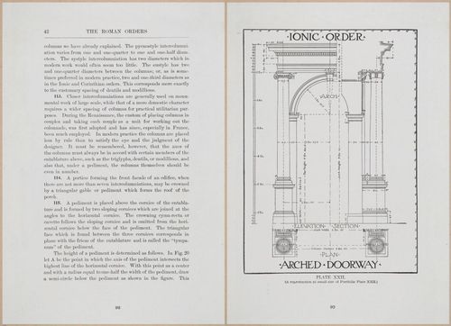 E380 - A Study of the Orders - 1906 - 15688-15689