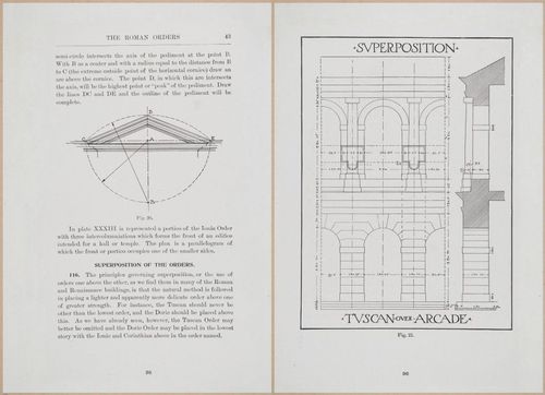 E380 - A Study of the Orders - 1906 - 15690-15691