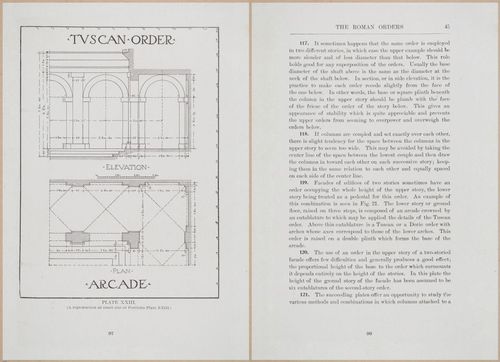 E380 - A Study of the Orders - 1906 - 15693-15695