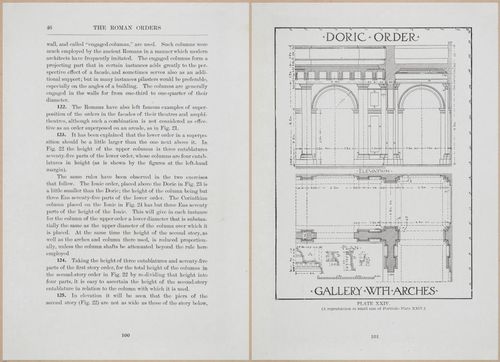 E380 - A Study of the Orders - 1906 - 15696-15699