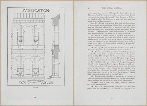 E380 - A Study of the Orders - 1906 - 15700-15701