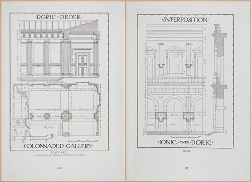 E380 - A Study of the Orders - 1906 - 15702-15703