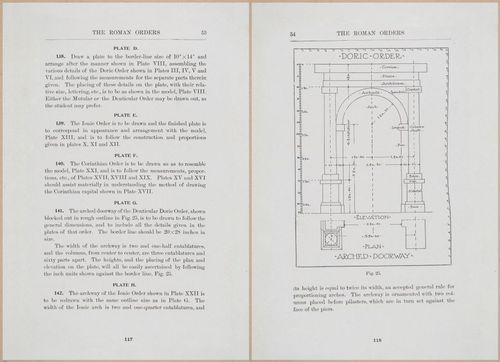 E380 - A Study of the Orders - 1906 - 15712-15713
