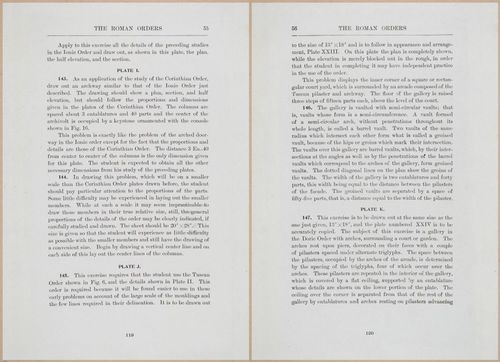 E380 - A Study of the Orders - 1906 - 15714-15715