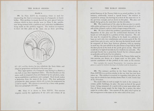 E380 - A Study of the Orders - 1906 - 15721-15722