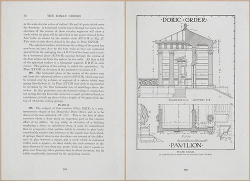 E380 - A Study of the Orders - 1906 - 15725-15726