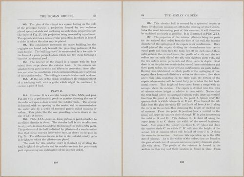 E380 - A Study of the Orders - 1906 - 15727-15728