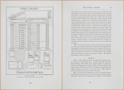 E380 - A Study of the Orders - 1906 - 15729-15730