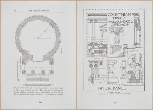 E380 - A Study of the Orders - 1906 - 15731-15732