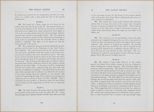 E380 - A Study of the Orders - 1906 - 15736-15737