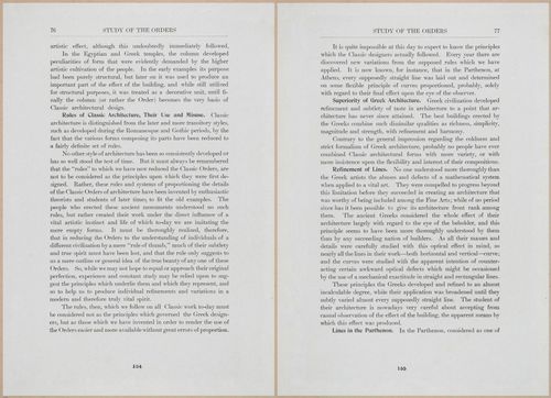 E380 - A Study of the Orders - 1906 - 15745-15746