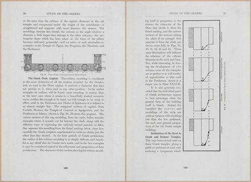 E380 - A Study of the Orders - 1906 - 15749-15751