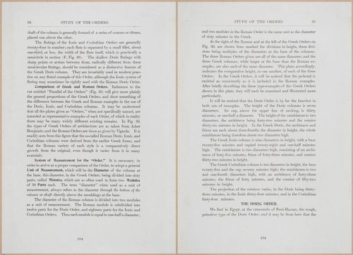 E380 - A Study of the Orders - 1906 - 15765-15767