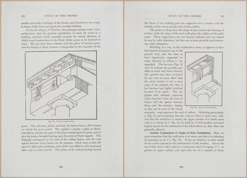 E380 - A Study of the Orders - 1906 - 15774-15775
