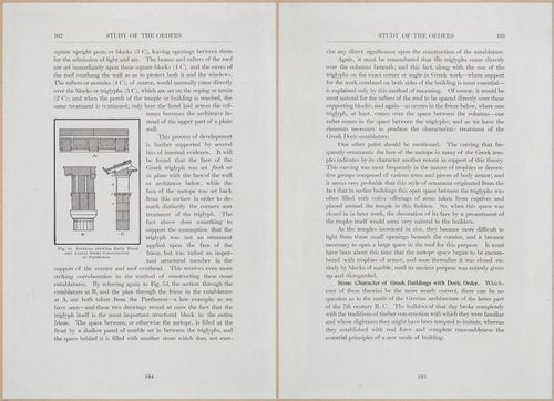 E380 - A Study of the Orders - 1906 - 15776-15777