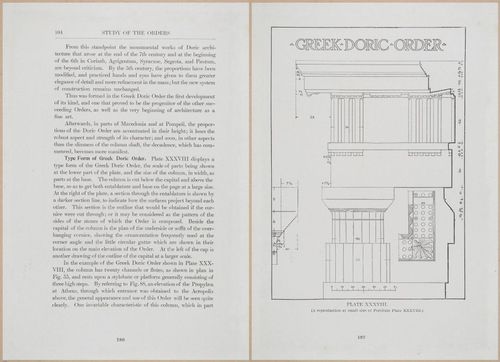 E380 - A Study of the Orders - 1906 - 15778-15779