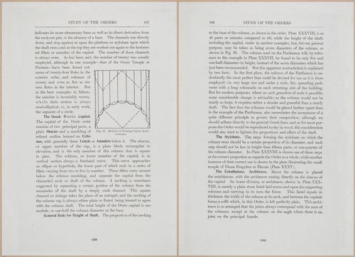 E380 - A Study of the Orders - 1906 - 15780-15781