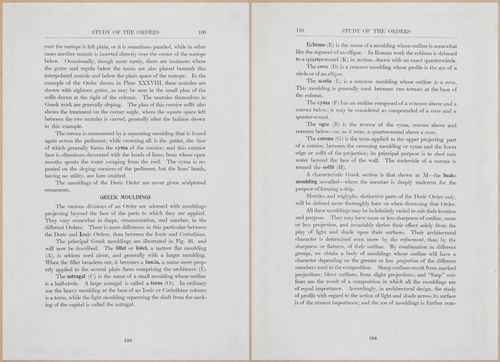 E380 - A Study of the Orders - 1906 - 15786-15787