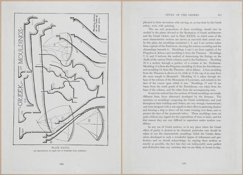 E380 - A Study of the Orders - 1906 - 15788-15789