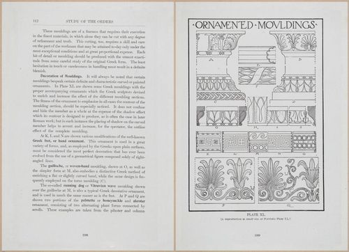 E380 - A Study of the Orders - 1906 - 15790-15793