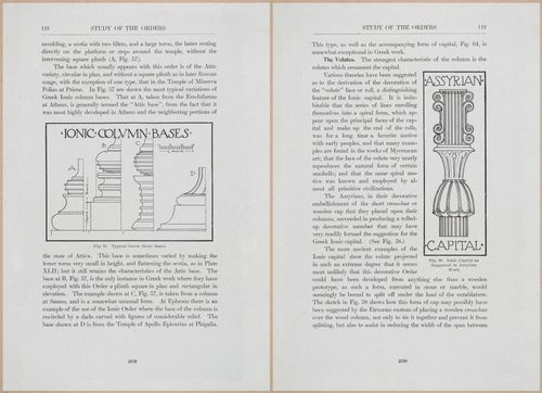 E380 - A Study of the Orders - 1906 - 15801-15803