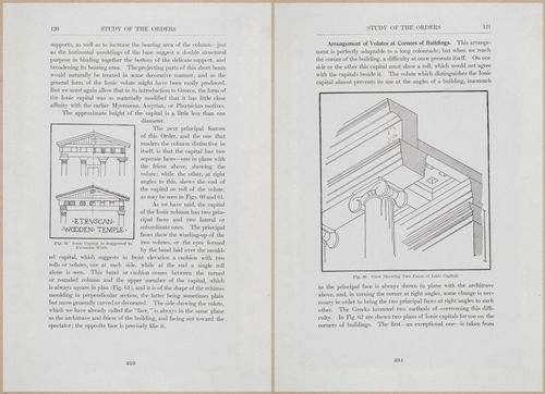 E380 - A Study of the Orders - 1906 - 15804-15805