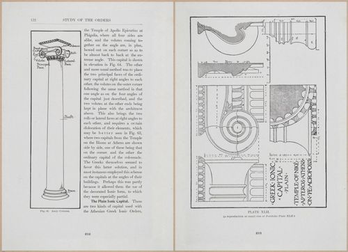 E380 - A Study of the Orders - 1906 - 15806-15807