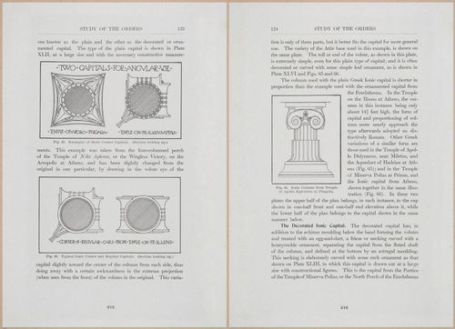 E380 - A Study of the Orders - 1906 - 15809-15810