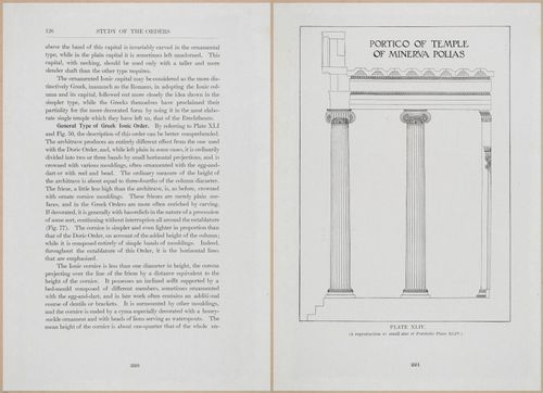 E380 - A Study of the Orders - 1906 - 15814-15815