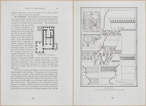 E380 - A Study of the Orders - 1906 - 15816-15818