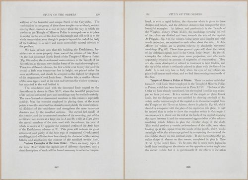 E380 - A Study of the Orders - 1906 - 15819-15820
