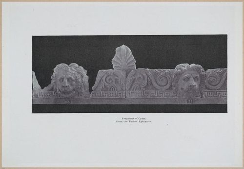 E380 - A Study of the Orders - 1906 - 15785