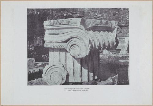 E380 - A Study of the Orders - 1906 - 15812