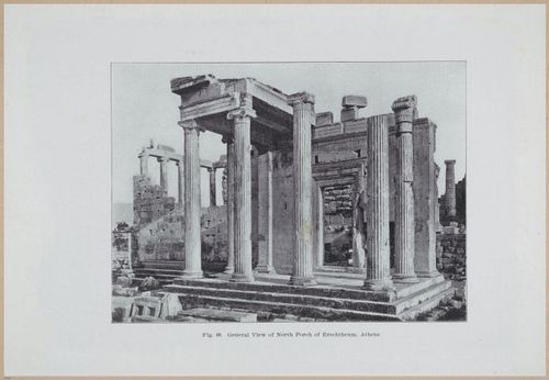 E380 - A Study of the Orders - 1906 - 15817
