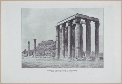 E380 - A Study of the Orders - 1906 - 15827