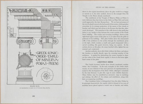 E380 - A Study of the Orders - 1906 - 15821-15822