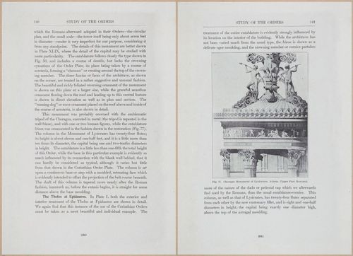 E380 - A Study of the Orders - 1906 - 16502-16503