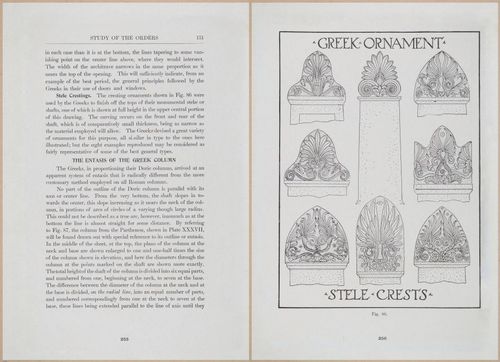 E380 - A Study of the Orders - 1906 - 16516-16517