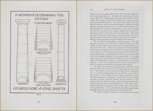 E380 - A Study of the Orders - 1906 - 16518-16519