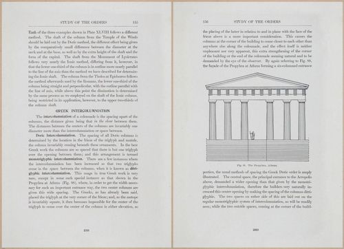 E380 - A Study of the Orders - 1906 - 16520-16521
