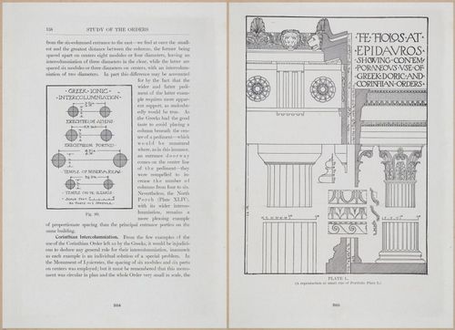 E380 - A Study of the Orders - 1906 - 16524-16525