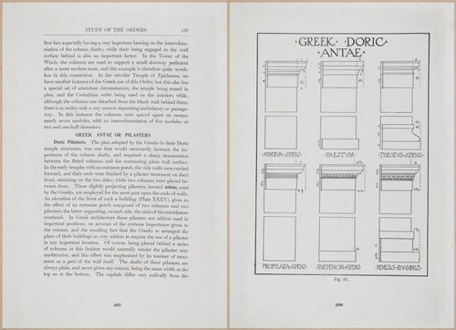 E380 - A Study of the Orders - 1906 - 16526-16527