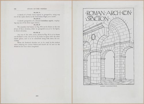 E380 - A Study of the Orders - 1906 - 16536-16537