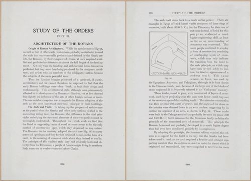 E380 - A Study of the Orders - 1906 - 16538-16539