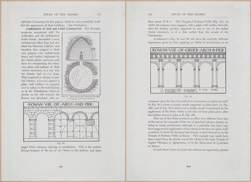 E380 - A Study of the Orders - 1906 - 16540-16541