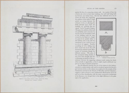 E380 - A Study of the Orders - 1906 - 16542-16543