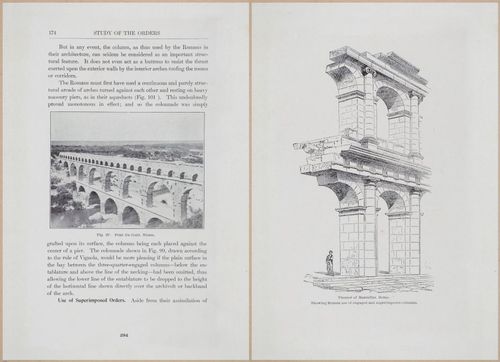 E380 - A Study of the Orders - 1906 - 16544-16545