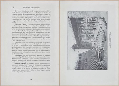 E380 - A Study of the Orders - 1906 - 16548-16549